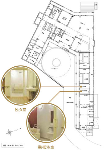 一階